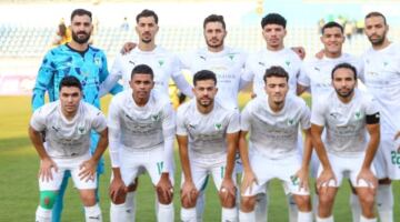 محمد معروف حكماً لمباراة المصري والزمالك غداً ضمن بطولة الدوري
