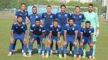 مدرب القناة: غرفة اللبس سر الصعود للممتاز.. وطبقت نظام الجوهري مع اللاعبين