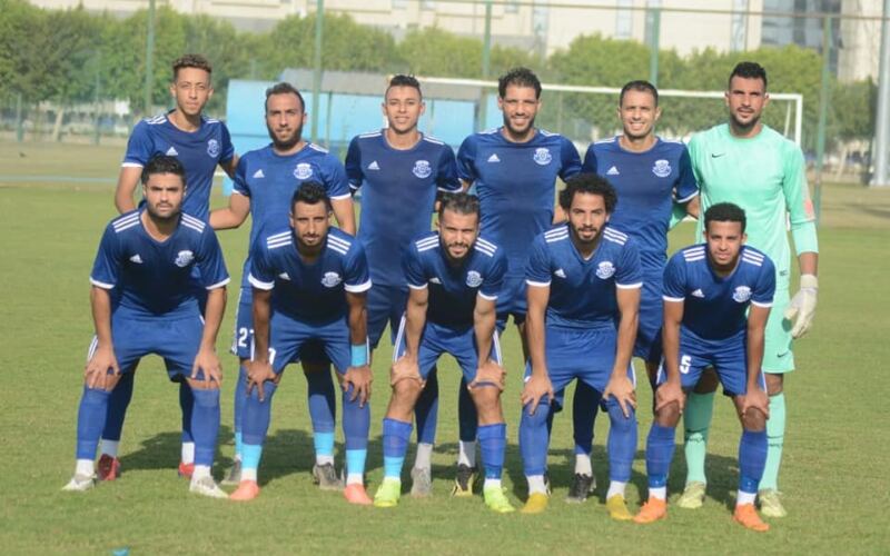 مدرب القناة: غرفة اللبس سر الصعود للممتاز.. وطبقت نظام الجوهري مع اللاعبين