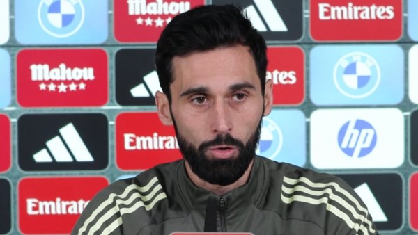 مدرب ريال مدريد: لا نفكر سوى في الفوز على بايرن ميونخ بدوري الأبطال