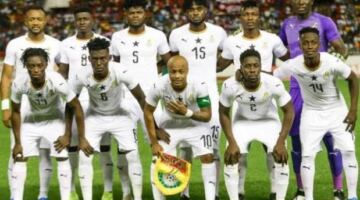 مدرب مصر الأبرز .. قائمة المترشحين لتدريب منتخب غانا