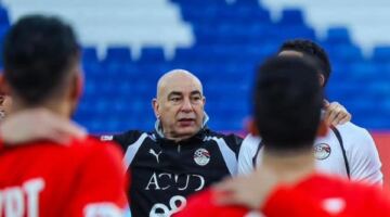 مرفوضة.. نادي إسبانيول يستنكر العنصرية في ودية مصر وإسبانيا