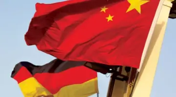 مسؤول ألماني: من أجل عمالنا ينبغي تصنيع سيارات صينية بمصانع فولكس فاجن