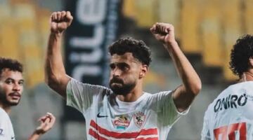 مستر أسيست.. أرقام استثنائية في مسيرة عبدالله السعيد بجميع الأندية