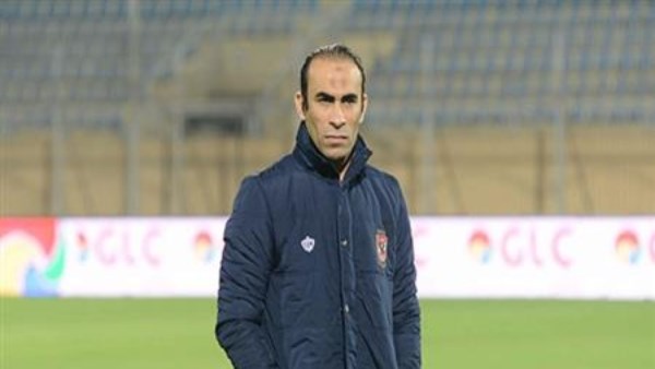مش عارفين نلاقيها منين .. تصريح سيد عبدالحفيظ بشأن مباراة الأهلي وسيراميكا