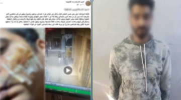 مشاجرة بيع هاتف محمول تنتهي بالاعتداء بالسلاح الأبيض وضبط الجاني في المعادي