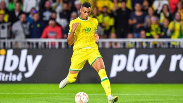 مصطفى محمد في مواجهة حاسمة مع نانت أمام ميتز لإنقاذ الفريق من الهبوط