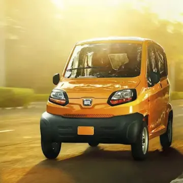 مع إعلان القاهرة بدء استبداله| أسعار ومواصفات “بجاج كيوت” بديلة التوكتوك