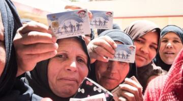 معاشات تكافل وكرامة أبريل 2026.. إجراءات الاستعلام وموعد الصرف