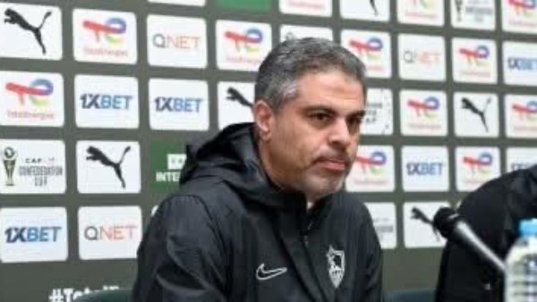 معتمد جمال يكشف تفاصيل الفوز الكبير للزمالك على المصري البورسعيدي