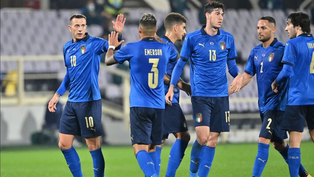 مفاجأة مدوية.. إيطاليا تغيب عن كأس العالم 2026 للمرة الثالثة بعد الخسارة أمام البوسنة