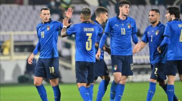 مفاجأة مدوية.. إيطاليا تغيب عن كأس العالم 2026 للمرة الثالثة بعد الخسارة أمام البوسنة