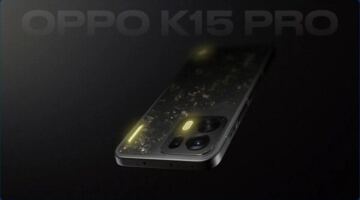 مقاوم للماء والغبار.. تعرف على إمكانيات هاتف Oppo K15 Pro الجديد – الأسبوع