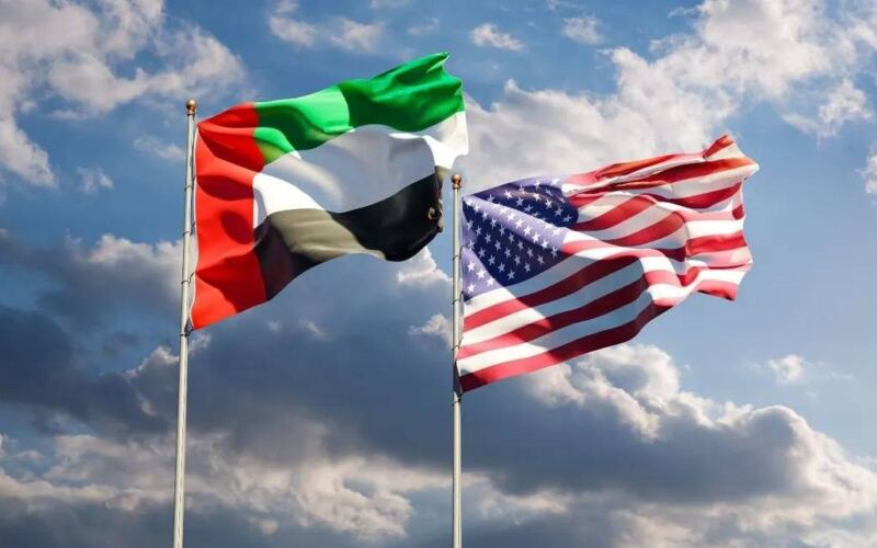 مقايضة الدرهم بـ”الدولار” بين الإمارات وأمريكا.. فوائد متبادلة واستقرار للأسواق