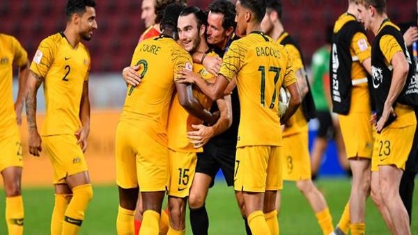 مكاسب فردية وثغرات جماعية.. منتخب أستراليا يظهر بقوة قبل كأس العالم