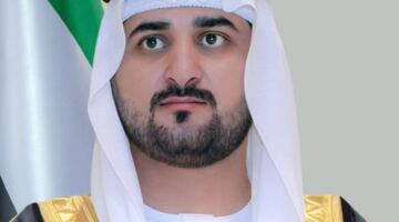 مكتوم بن محمد: اختيار الإمارات لاستضافة “الدوليين” يعكس ثقة العالم ودور الإمارات في تحقيق الاستقرار المالي الدولي