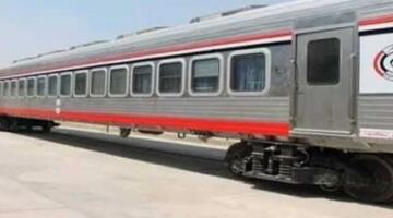 من الإسكندرية إلى أسوان.. جدول مواعيد القطارات على خطوط السكة الحديد اليوم