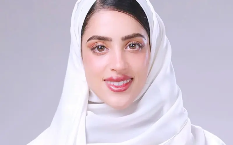 من جوف المختبر إلى اتساع الأثر.. دانا السليمان عالِمة سعودية تصنع أثراً يتجاوز حدود المستحيل – أخبار السعودية