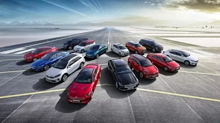 من رينو إلى فيات.. أرخص السيارات الأوروبية تذكي المنافسة في مصر