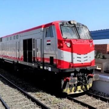 من قبلي لبحري.. جدول مواعيد القطارات اليوم الجمعة 17 أبريل 2026