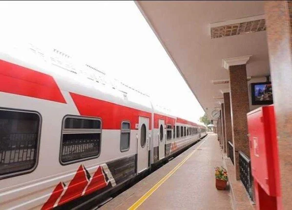 من قبلي لـ بحري.. .. جداول قطارات السكة الحديد اليوم الثلاثاء 7 أبريل 2026