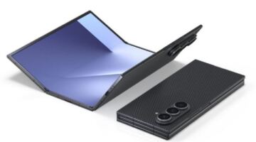 منافس شرس لأيفون.. سامسونج تطور هاتفًا جديدًا بميزات ثورية