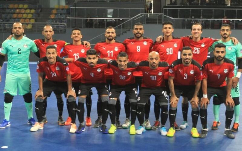 منتخب الصالات يلاقي الجزائر وديا استعدادا لأمم أفريقيا