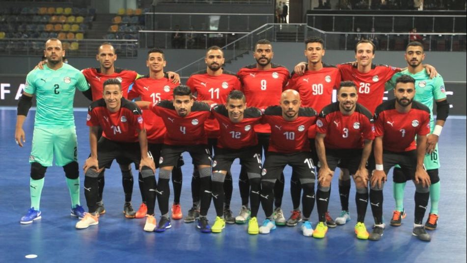 منتخب الصالات يلاقي الجزائر وديا استعدادا لأمم أفريقيا