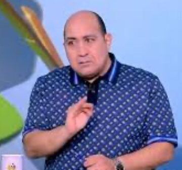 مهيب عبد الهادي للجماهير : هل الأهلي أضاع فرص الفوز بالدوري