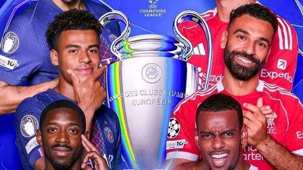 مواجهة الثأر.. ليفربول يسعى لرد الاعتبار أمام سان جيرمان