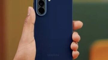 مواصفات وأسعار هاتف Samsung Galaxy A57 في مصر – هذا الأسبوع