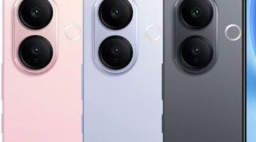 مواصفات وأسعار هاتف Vivo V60 Lite 5G – هذا الأسبوع