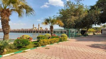 مواعيد عمل مترو الأنفاق في شم النسيم.. اعرف آخر قطار سيتحرك الساعة كام