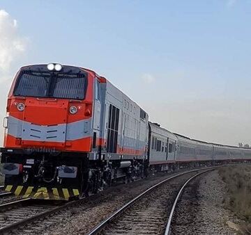 مواعيد قطارات الإسكندرية اليوم الأحد 12 أبريل 2026.. جدول الرحلات ذهاباً وعودة.