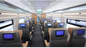 مواعيد قطارات تالجو اليوم.. الثلاثاء 7 أبريل 2026