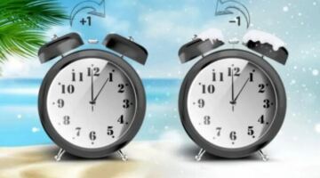 موعد بدء التوقيت الصيفي في مصر.. «اليوم آخر جمعة بالتوقيت الشتوي»