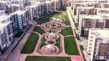 موعد بدء حجز شقق الإسكان الاجتماعي 2026.. اعرف الشروط وأماكن الطرح
