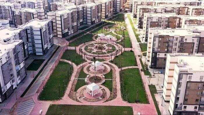 موعد بدء حجز شقق الإسكان الاجتماعي 2026.. اعرف الشروط وأماكن الطرح