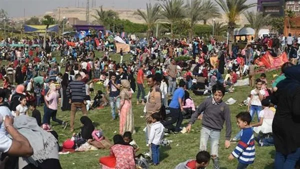 موعد شم النسيم والعطلات الرسمية خلال شهر أبريل 2026