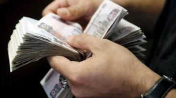 موعد صرف رواتب شهر أبريل 2026 بعد قرار المالية.. هل ستتضمن الزيادة الجديدة؟