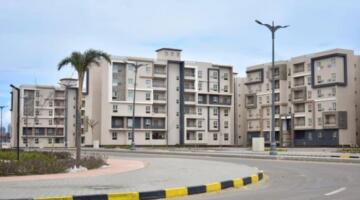 موعد طرح كراسة شروط شقق سكن لكل المصريين 9.. المستندات المطلوبة وطريقة الحجز