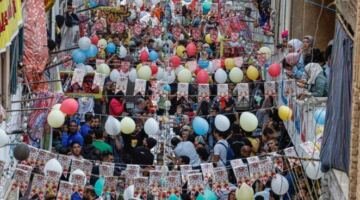 موعد عيد الأضحى 2026 في مصر.. باقي كم يوم على العيد
