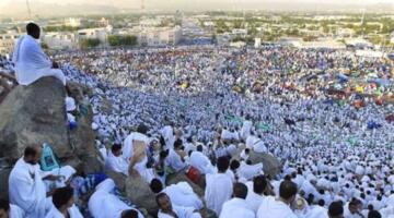 موعد مغادرة أول أفواج حج الجمعيات الأهلية في مصر لموسم 2026