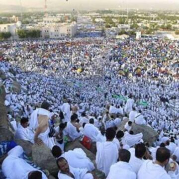 موعد مغادرة أول أفواج حج الجمعيات الأهلية في مصر لموسم 2026