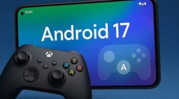 ميزة طال انتظارها في أندرويد 17.. تجربة الألعاب على الهاتف تدخل مرحلة مشوقة