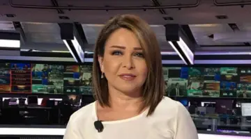 ميسون تغادر «العربية».. بمسيرة زاخرة وضحكة تحولت إلى «ميمز» شهير – أخبار السعودية