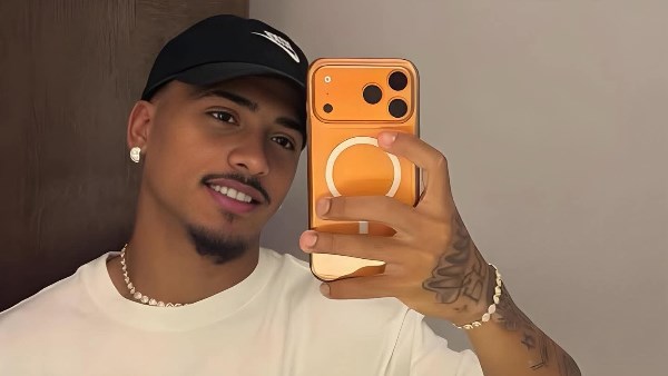 مينا ماهر يُثني على أداء خوان بيزيرا.. تفاصيل