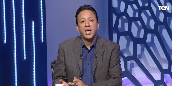 ناصر ماهر يواصل التألق في الخفاء.. إعلامي يشيد بتأهل بيراميدز لنهائي الكأس