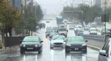 نشاط للرياح على أغلب الأنحاء.. تنبيه عاجل من الرمال والأتربة خلال الأيام المقبلة