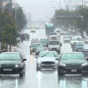 نشاط للرياح على أغلب الأنحاء.. تنبيه عاجل من الرمال والأتربة خلال الأيام المقبلة